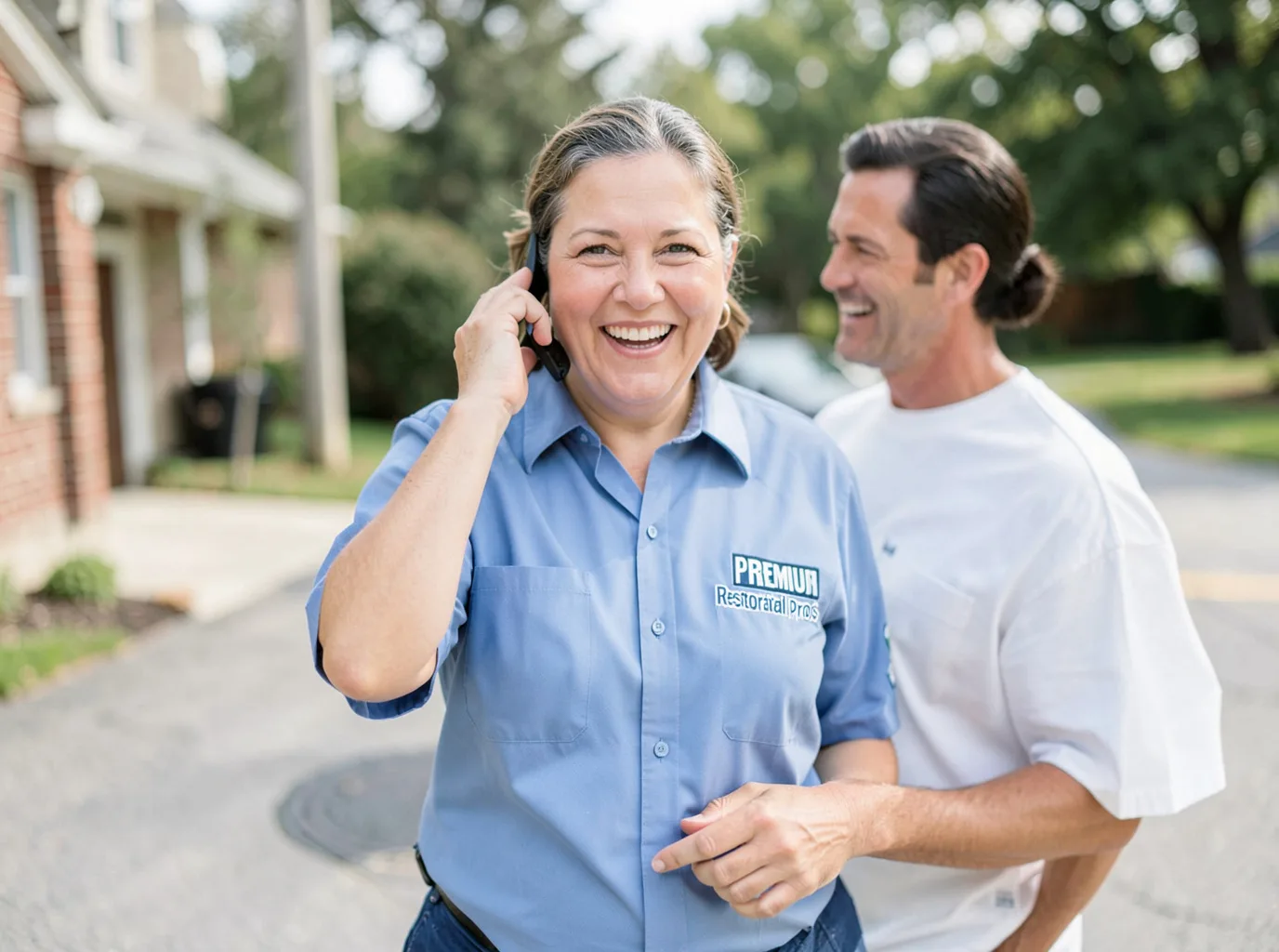 Water Damage Restoration Slayden, TN FAQs